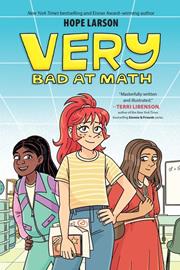 Very Bad At Math s/c