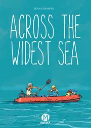 Across The Widest Sea s/c