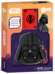 Bookcessories Star Wars Tiny Book Of Sith h/c