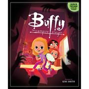 Buffy The Vampire Slayer h/c A Picture Book