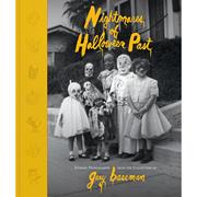 Nightmare Of Halloween Past h/c