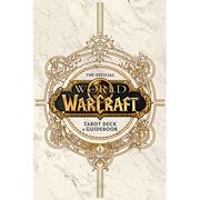 World Of Warcraft h/c The Official Tarot Deck And Guidebook
