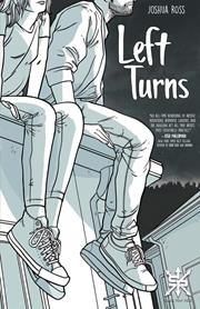 Left Turns s/c