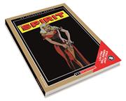 Golden Age Classics The Spirit s/c vol 5