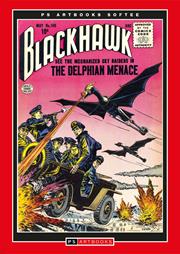 PS Artbooks Blackhawk s/c vol 20 (of 21)