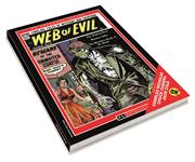 PS Artbooks Softee Web Of Evil s/c vol 3