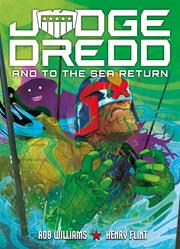 Judge Dredd And To The Sea Return s/c