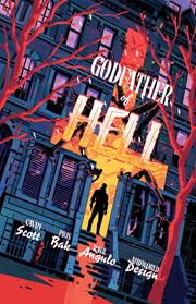 Godfather Of Hell s/c