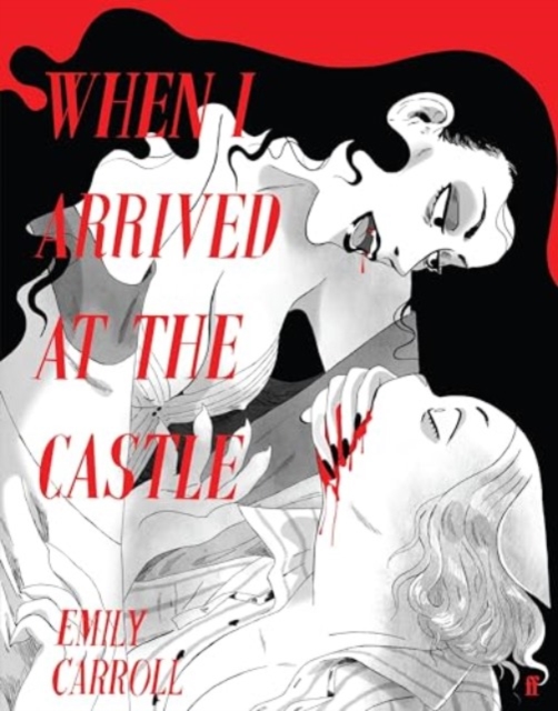 When I Arrived At The Castle s/c