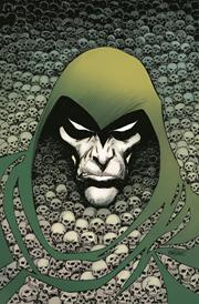 Spectre By John Ostrander And Tom Mandrake Omnibus h/c vol 1