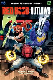 Red Hood Outlaws s/c vol 5