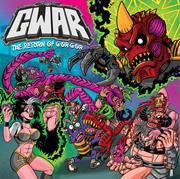 Gwar The Return Of Gor Gor s/c