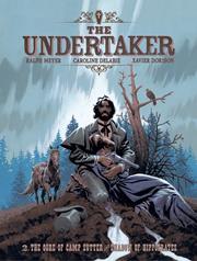 Undertaker h/c vol 2