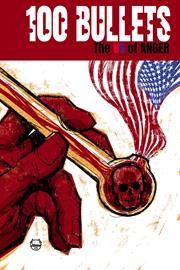 100 Bullets The US Of Anger #2 (of 8) Cvr A Dave Johnson