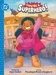 Youre A Superhero h/c