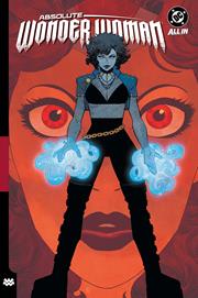 Absolute Wonder Woman s/c vol 3 Season Of The Witch