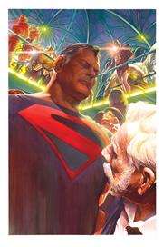 Kingdom Come 30th Anniversary Deluxe Edition h/c
