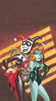 Batman Harley And Ivy s/c