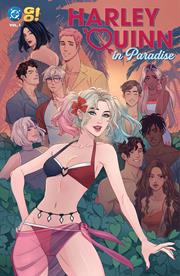 Harley Quinn In Paradise s/c vol 1