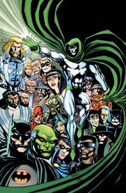Spectre By John Ostrander And Tom Mandrake Omnibus h/c vol 2