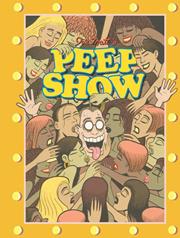 Peepshow h/c