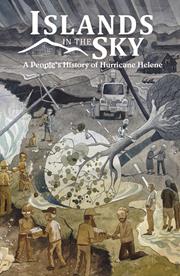 Islands In The Sky s/c A Peoples History Of Hurricane Helene
