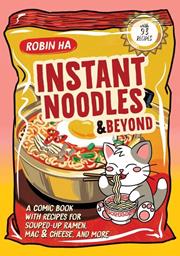 Instant Noodles And Beyond s/c