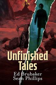 Unfinished Tales h/c
