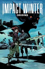 Impact Winter Origins s/c