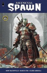 Medieval Spawn s/c