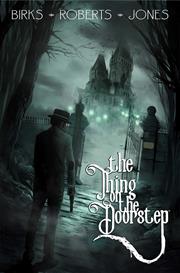 The Thing On The Doorstep s/c