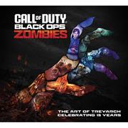 Call Of Duty h/c Black Ops Zombies