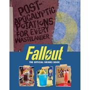 Fallout h/c The Official Drinks Book