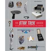 Star Trek Archive h/c