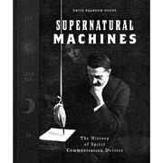 Supernatural Machines h/c