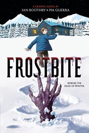 Frostbite s/c
