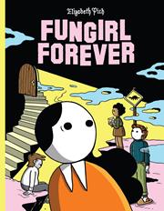 Fungirl Forever s/c