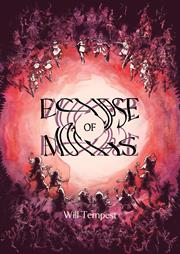 Eclipse Of Moths
