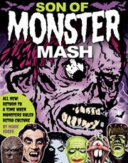 Son Of Monster Mash h/c