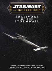 Star Wars Insider The High Republic Survivors Of The Stormwall s/c