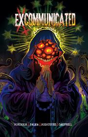 Excommunicated s/c vol 1