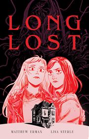 Long Lost The Complete Edition s/c
