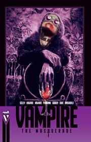 Vampire The Masquerade The Complete Compact Edition s/c