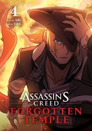 Assassins Creed Forgotten Temple s/c vol 4