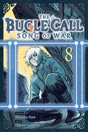 Bugle Call Song Of War s/c vol 8