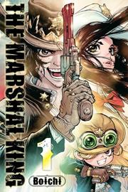Marshal King s/c vol 1