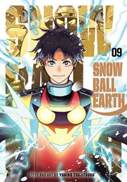 Snowball Earth s/c vol 9