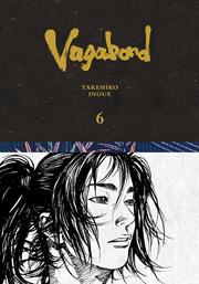 Vagabond Definitive Edition h/c vol 6