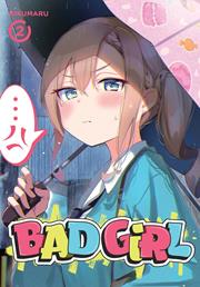 Bad girl s/c vol 2