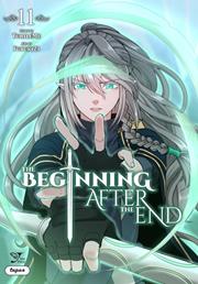 Beginning After The End s/c vol 11